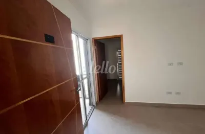 Apartamento com 2 quartos à venda na Rua Cataguazes, 196, Jardim São Paulo (Zona Norte), São Paulo, 45 m2 por R$ 383.500