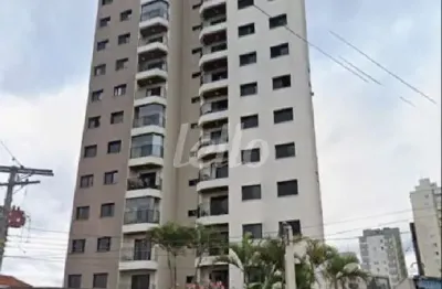 Apartamento com 3 quartos à venda na Avenida Santa Inês, 509, Parque Mandaqui, São Paulo, 104 m2 por R$ 750.000