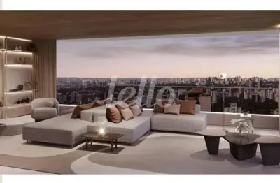 Apartamento com 3 quartos à venda na Rua Haddock Lobo, 885, Cerqueira César, São Paulo, 185 m2 por R$ 8.153.749