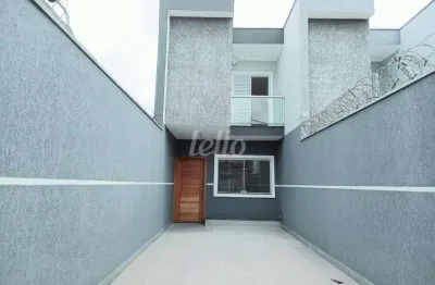 Casa com 3 quartos à venda na Rua Doutor Nogueira de Noronha, 409, Parque São Lucas, São Paulo, 110 m2 por R$ 670.000