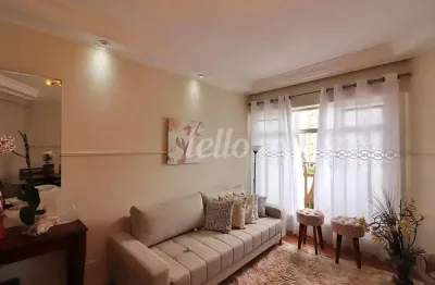 Apartamento com 2 quartos à venda na Rua dos Vianas, 500, Baeta Neves, São Bernardo do Campo, 80 m2 por R$ 460.000