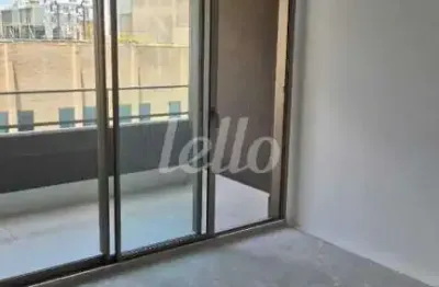 Kitnet / Stúdio à venda na Rua Ministro Gabriel de Rezende Passos, 591, Moema, São Paulo, 28 m2 por R$ 680.000