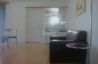 Flat com 2 quartos à venda na Rua Sampaio Viana, 425, Paraíso, São Paulo, 60 m2 por R$ 880.000