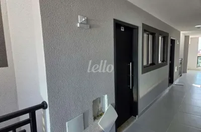 Apartamento com 1 quarto à venda na Rua Francisca Maria de Souza, 145, Parada Inglesa, São Paulo, 28 m2 por R$ 225.000