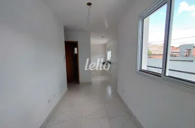 Apartamento com 2 quartos à venda na Rua João de Ledesma, 126, Vila Santa Terezinha (Zona Norte), São Paulo, 45 m2 por R$ 380.000