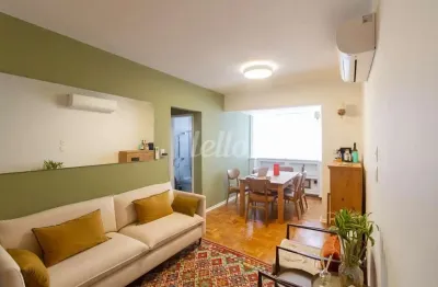 Apartamento com 2 quartos à venda na Rua Bela Cintra, 2302, Consolação, São Paulo, 87 m2 por R$ 1.450.000