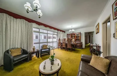 Apartamento com 3 quartos à venda na Avenida Conselheiro Rodrigues Alves, 737, Vila Mariana, São Paulo, 115 m2 por R$ 1.000.000