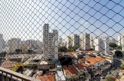 Apartamento com 3 quartos à venda na Rua Guaimbé, 668, Mooca, São Paulo, 150 m2 por R$ 1.490.000