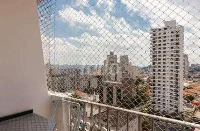 Apartamento com 2 quartos à venda na Rua Garção Tinoco, 62, Santana, São Paulo, 72 m2 por R$ 500.000
