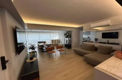 Apartamento com 3 quartos à venda na Rua Isabel de Siqueira Barros, 501, Jardim Pereira Leite, São Paulo, 87 m2 por R$ 1.480.000