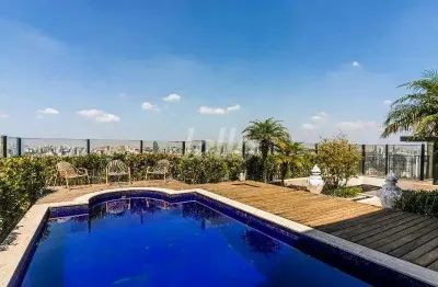 Apartamento com 4 quartos à venda na Rua Doutor Melo Alves, 690, Cerqueira César, São Paulo, 678 m2 por R$ 46.000.000