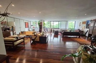 Apartamento com 6 quartos à venda na Alameda Lorena, 990, Jardim Paulista, São Paulo, 370 m2 por R$ 7.200.000