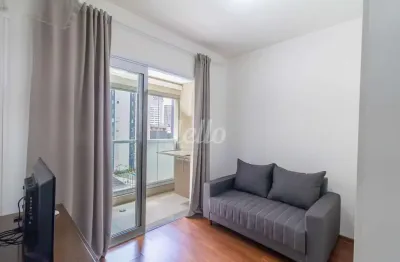 Apartamento com 1 quarto à venda na Rua Ibitirama, 461, Vila Prudente, São Paulo, 30 m2 por R$ 300.000