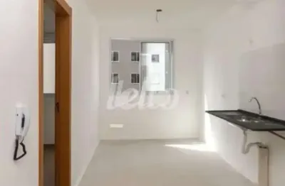Apartamento com 1 quarto à venda na Rua Siqueira Bueno, 656, Belenzinho, São Paulo, 24 m2 por R$ 300.000