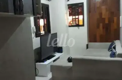 Casa em condomínio fechado com 2 quartos à venda na Rua Palanque, 110, Vila Curuçá, São Paulo, 68 m2 por R$ 425.000