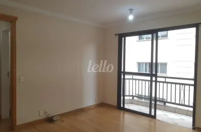 Apartamento com 1 quarto à venda na Rua das Fiandeiras, 90, Vila Olímpia, São Paulo, 47 m2 por R$ 700.000