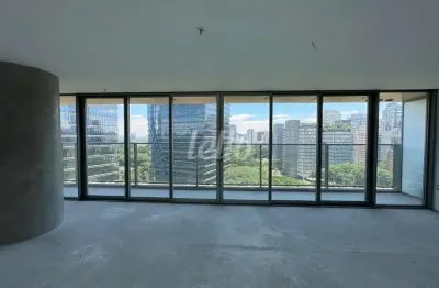 Apartamento com 2 quartos à venda na Rua Funchal, 65, Vila Olímpia, São Paulo, 102 m2 por R$ 5.200.000