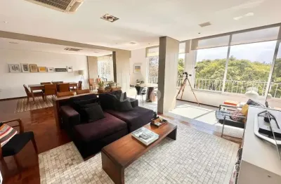 Apartamento com 3 quartos à venda na Avenida Nove de Julho, 4985, Bela Vista, São Paulo, 242 m2 por R$ 4.500.000
