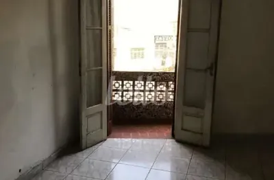 Apartamento com 1 quarto à venda na Avenida Nova Cantareira, 1826, Tucuruvi, São Paulo, 55 m2 por R$ 220.000