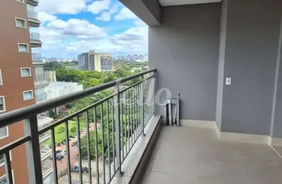 Apartamento com 3 quartos à venda na Avenida Professor Ascendino Reis, 1145, Vila Clementino, São Paulo, 77 m2 por R$ 1.484.000