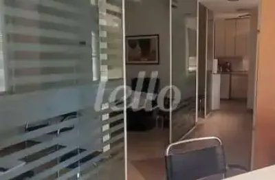 Sala comercial com 3 salas à venda na Alameda Joaquim Eugênio de Lima, 696, Jardim Paulista, São Paulo, 60 m2 por R$ 750.000