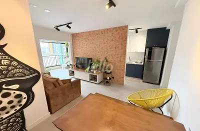 Apartamento com 2 quartos à venda na Rua João Ribeiro, 332, Campestre, Santo André, 65 m2 por R$ 885.000