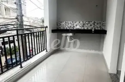 Apartamento com 2 quartos à venda na Rua Vicenza, 170, Vila Dom Pedro II, São Paulo, 60 m2 por R$ 565.000