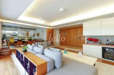 Apartamento com 4 quartos à venda na Rua São Vicente de Paulo, 502, Santa Cecília, São Paulo, 320 m2 por R$ 6.060.000