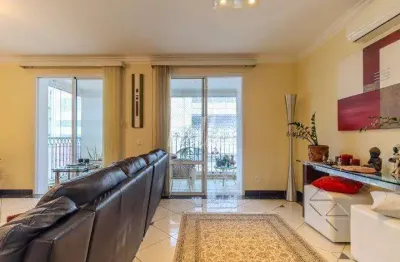 Apartamento com 5 quartos à venda na Rua Raul Pompéia, 905, Pompéia, São Paulo, 120 m2 por R$ 1.650.000