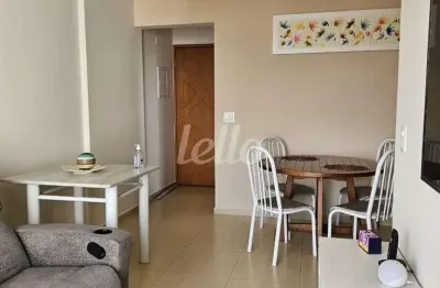 Apartamento com 2 quartos à venda na Rua Cananéia, 138, Vila Príncipe de Gales, Santo André, 60 m2 por R$ 370.000