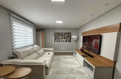 Apartamento com 2 quartos à venda na Rua Cristóvão Colombo, 25, Vila América, Santo André, 100 m2 por R$ 638.000