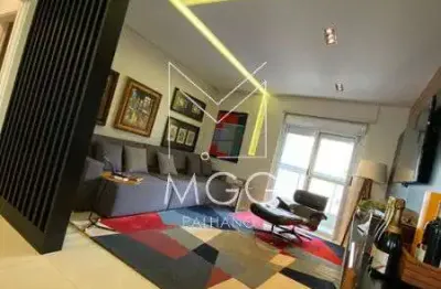 Apartamento com 3 quartos à venda na Rua Caracas, 500, Santa Rosa, Londrina