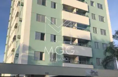 Apartamento com 3 quartos à venda na Avenida Engenheiro Francisco Beltrão, 211, Centro, Ibiporã