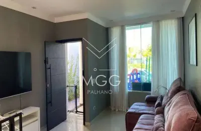 Casa em condomínio fechado com 3 quartos à venda na Avenida Gil de Abreu Souza, 2335, Condomínio Royal Forest, Londrina