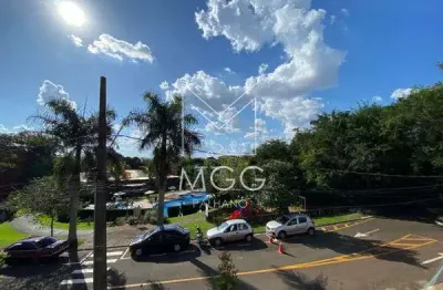 Casa em condomínio fechado com 5 quartos à venda na Avenida Gil de Abreu Souza, 2335, Esperança, Londrina