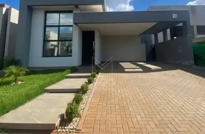 Casa em condomínio fechado com 3 quartos à venda na Rua Nelson Brunelli, 2735, Conjunto Habitacional Alexandre Urbanas, Londrina