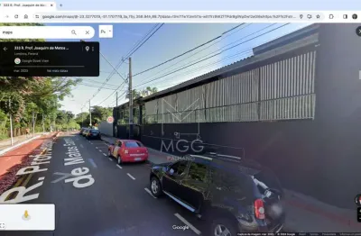 Sala comercial para alugar na Rua Professor Joaquim de Matos Barreto, 350, Lima Azevedo, Londrina