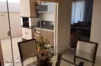 Casa em condomínio fechado com 4 quartos à venda na Avenida Gil de Abreu Souza, 2335, Condomínio Royal Forest, Londrina