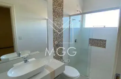 Casa em condomínio fechado com 3 quartos à venda na Avenida Gil de Abreu Souza, 2335, Esperança, Londrina