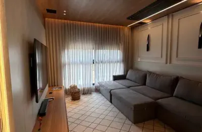 Casa em condomínio fechado com 5 quartos à venda na Avenida Gil de Abreu Souza, 2335, Esperança, Londrina