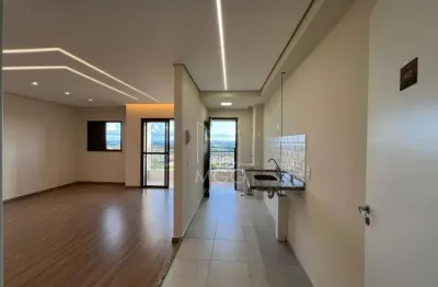 Apartamento com 2 quartos à venda na Rua Takabumi Murata, 303, Gleba Fazenda Palhano, Londrina