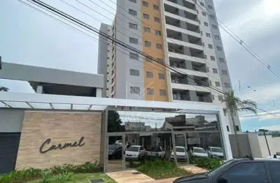 Apartamento com 2 quartos para alugar na Rua Takabumi Murata, 303, Gleba Fazenda Palhano, Londrina