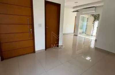 Casa em condomínio fechado com 3 quartos à venda na Avenida Gil de Abreu Souza, 2335, Esperança, Londrina