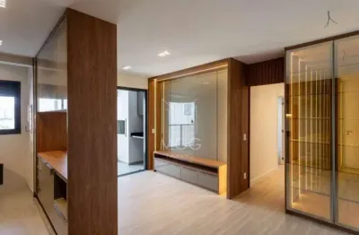 Apartamento com 2 quartos à venda na Rua Luiz Lerco, 323, Terra Bonita, Londrina