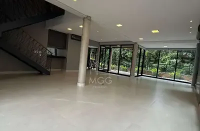 Casa em condomínio fechado com 4 quartos à venda na Alameda Margarida Nagib Ozi Badin, 50, Vivendas do Arvoredo, Londrina