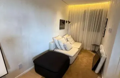 Apartamento com 2 quartos à venda na Rua Manoel Alves dos Santos, 190, Aurora, Londrina