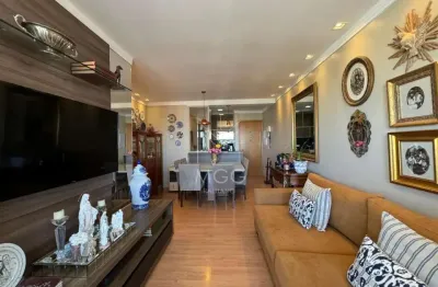 Apartamento com 3 quartos à venda na Rua Sílvio Pegoraro, 599, Petrópolis, Londrina