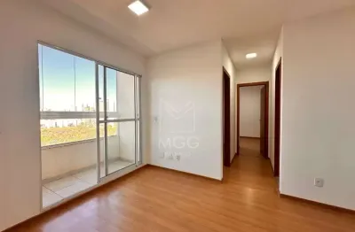 Apartamento com 2 quartos para alugar na Rua Guilherme Farel, 670, Gleba Fazenda Palhano, Londrina