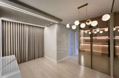 Apartamento com 2 quartos à venda na Rua João Huss, 1000, Gleba Fazenda Palhano, Londrina