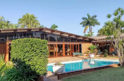 Casa com 3 quartos à venda na Avenida Santos Dumont, 817, Boa Vista, Londrina